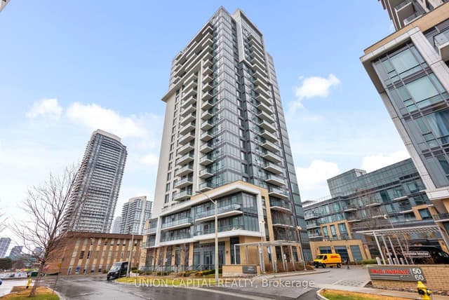 Condo Apartment at 50 Ann O'reilly Road 310, Toronto, ON M2J 0C9, Toronto C15