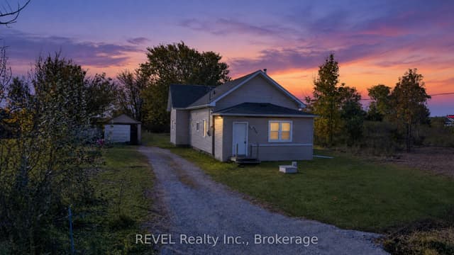 Detached at 2329 Gilmore Road, Fort Erie, ON L0S 1N0