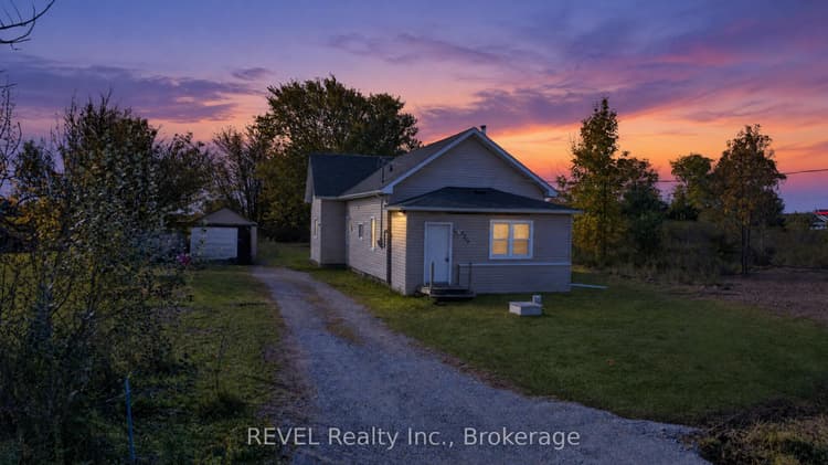 2329 Gilmore Road