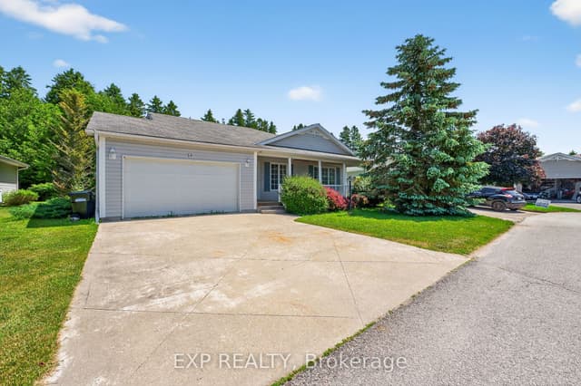 Detached at 30 Illinois Crescent, Wasaga Beach, ON L9Z 3A8