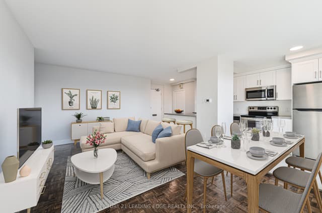 Condo Apartment at 20 Prince Arthur Avenue 5G, Toronto, ON M5R 1B1, Toronto C02