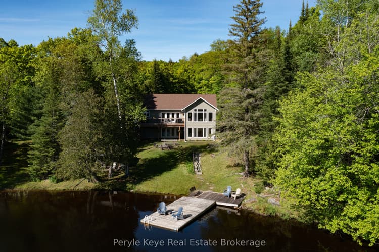 1305 Bellwood Acres Road