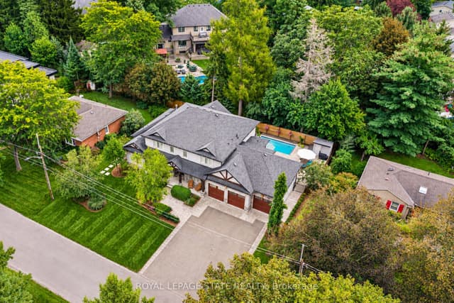 Detached at 60 Parker Avenue, Hamilton, ON L9G 1A7