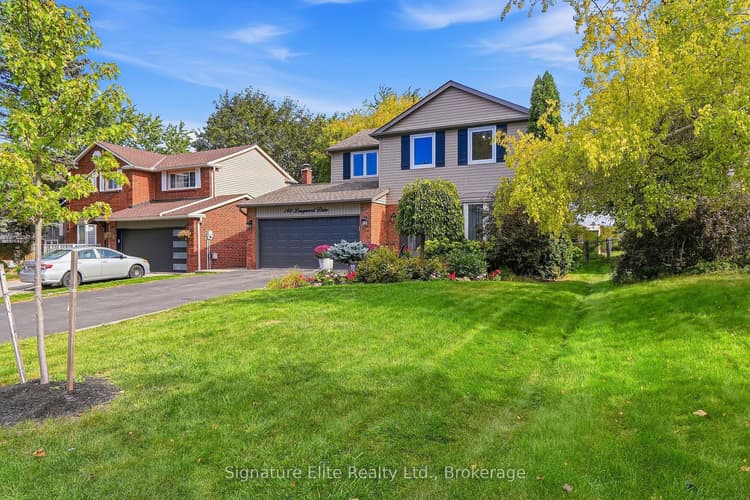 190 Longwood Drive