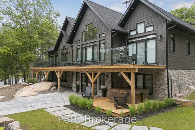Detached at 40 Calow Road, Carling, ON P0G 1G0