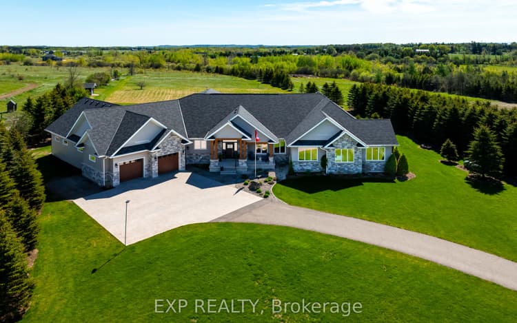 473449 County Rd 11 N/A