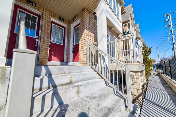 182 Kingston Road