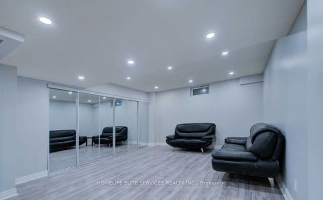 Lower Level at 764 Meadowvale Road Bsmt, Toronto, ON M1C 1T2, Toronto E10