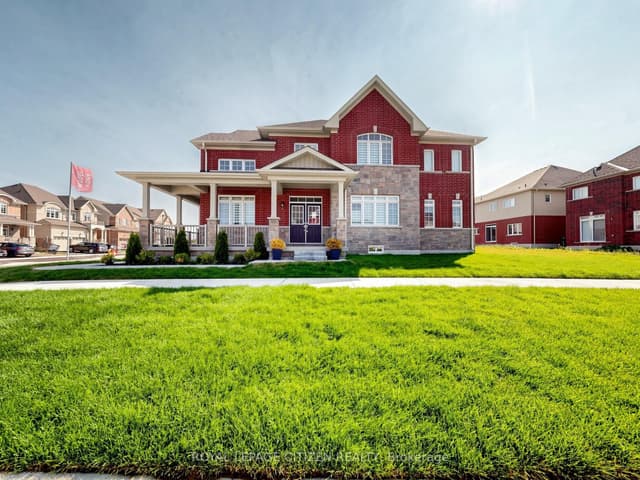 Detached at 1 Heather Fullerton Road, Georgina, ON L0E 1R0