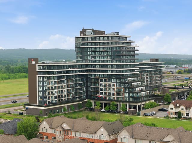Condo Apartment at 550 North Service Road 1201, Grimsby, ON L3M 0H9
