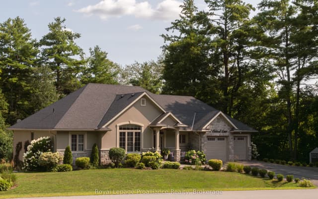 Detached at 1 Cardinal Court, Quinte West, ON K8V 5P6