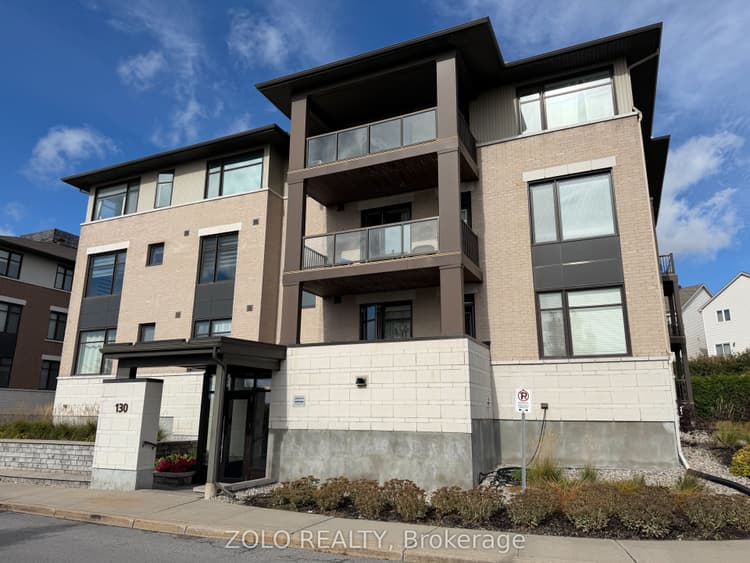 130 Guelph Private