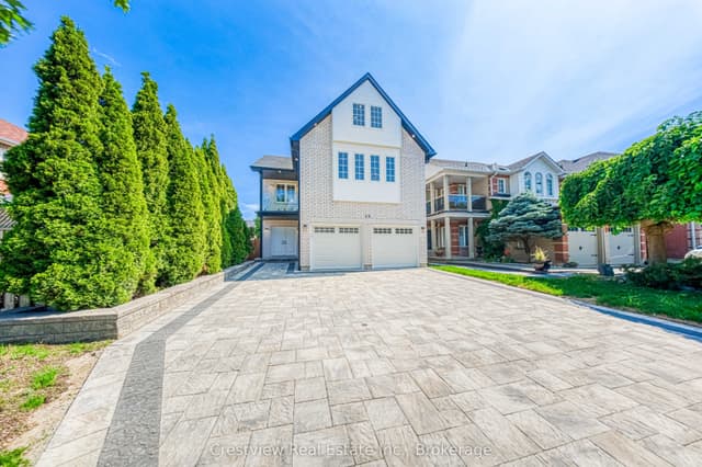 Detached at 49 Sandham Crescent, Markham, ON L3S 3M2