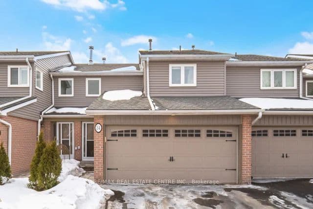 Condo Townhouse at 3125 Fifth Line 34, Mississauga, ON L5L 3S8