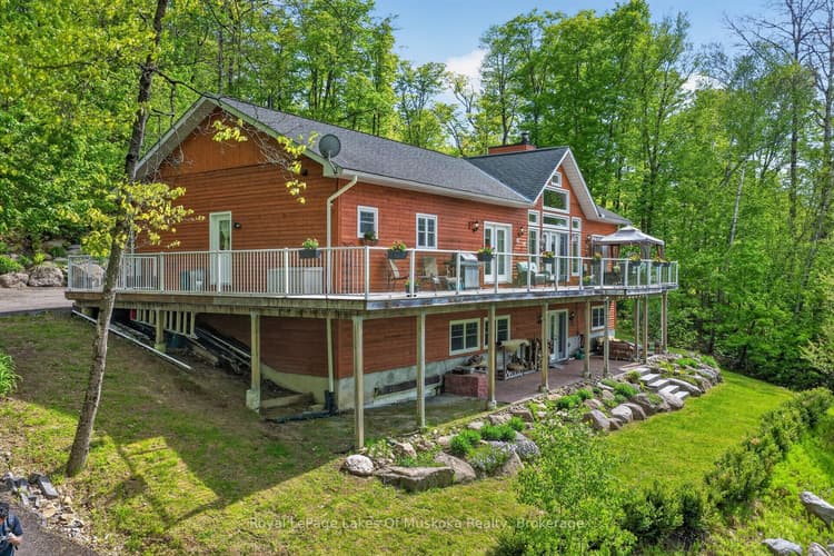400 Markles Road