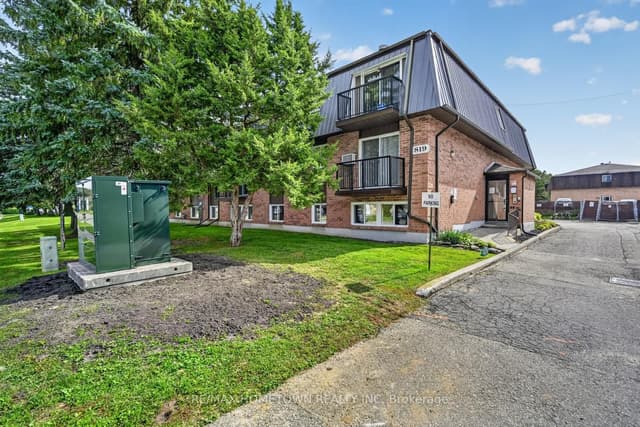 Condo Apartment at 819 MACODRUM Drive 1, Brockville, ON K6V 6P6