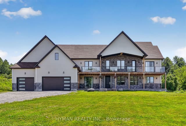 Detached at 147 Parkview Drive, Alnwick/Haldimand, ON K0K 2X0