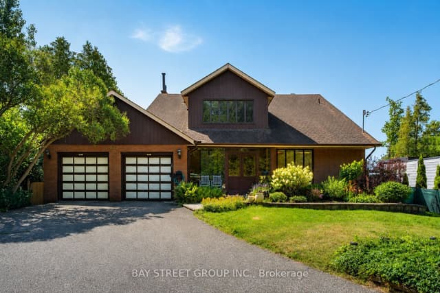 Detached at 441 Guildwood Parkway, Toronto, ON M1E 1R3, Toronto E08