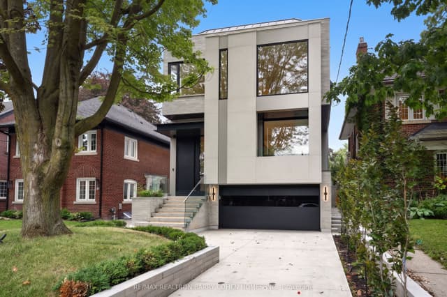 Detached at 39 Chudleigh Avenue, Toronto, ON M4R 1T1, Toronto C04