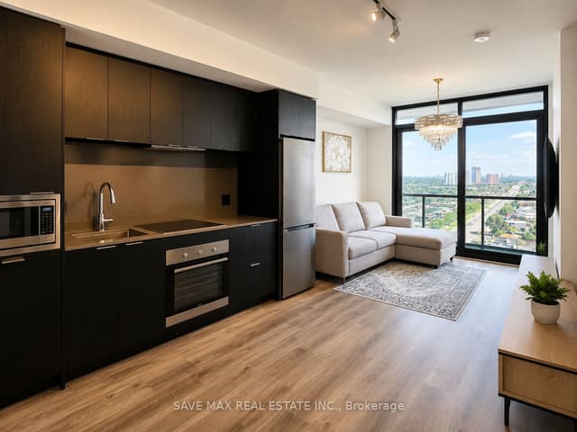 Condo Apartment at 86 Dundas Street E 1606, Mississauga, ON L5A 0B1
