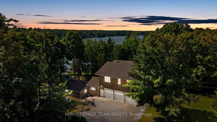 134 Cedar Cove Road