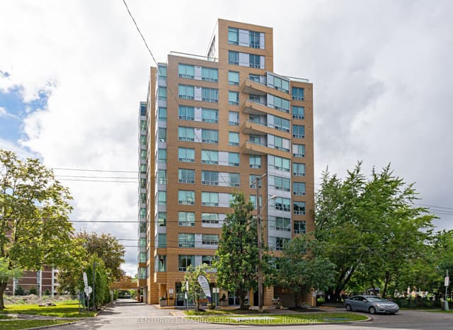 Leasehold Condo at 2800 Warden Avenue 104, Toronto, ON M1W 3Z6, Toronto E05