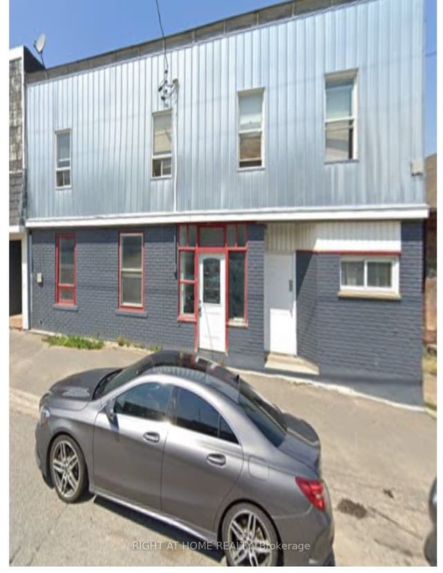 Multiplex at 25 Father Costello Drive, Timmins, ON P0N 1G0