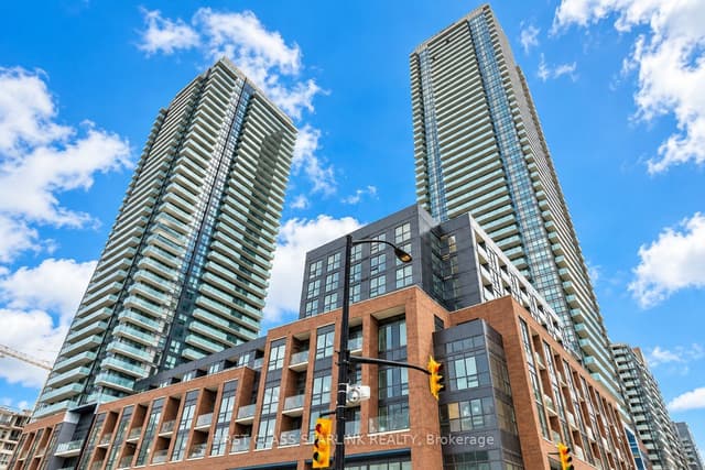Condo Apartment at 4130 Parkside Village Drive 1705, Mississauga, ON L5B 3M8