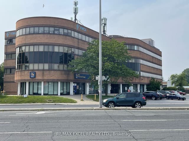 Office at 3090 Kingston Road 402, Toronto, ON M1M 1P2, Toronto E08