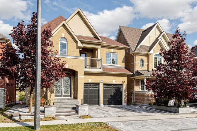 Detached at 2549 Snow Knight Drive, Oshawa, ON L1L 0K2