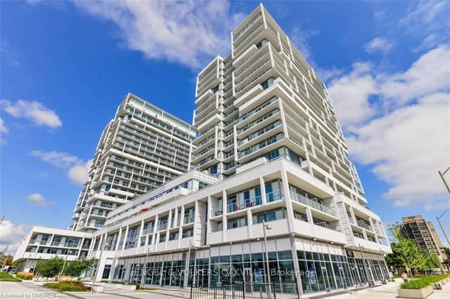 Condo Apartment at 65 Speers Road 710, Oakville, ON L6K 0J1