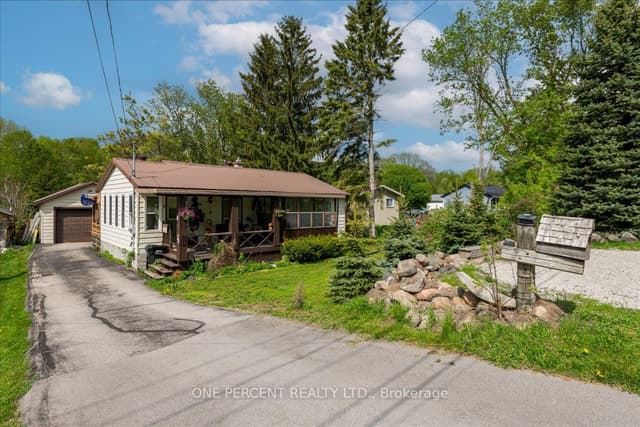 Detached at 224 Foster Drive, Barrie, ON L4N 3X8