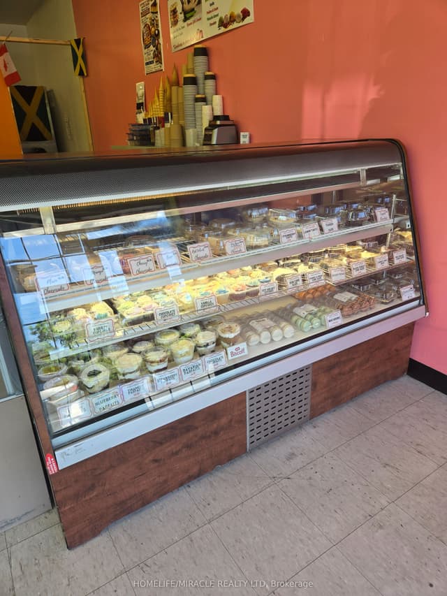 Sale Of Business at 3441 St. Clair Avenue E, Toronto, ON M1L 1W6, Toronto E04