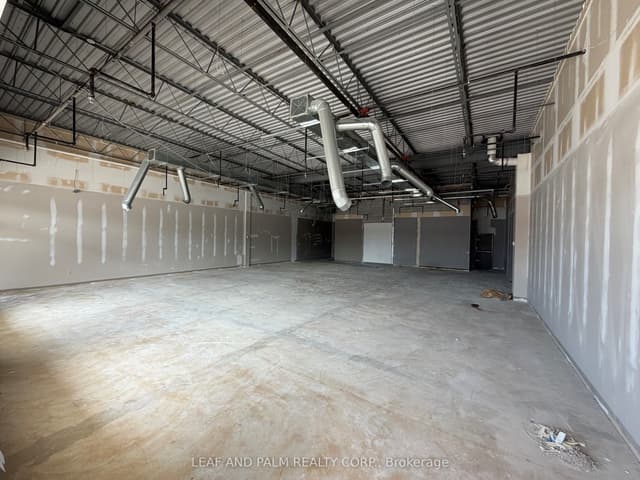 Commercial Retail at 3770 Montrose Road 8&9, Niagara Falls, ON L2H 3C8