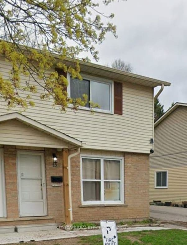 Suite 13, Unit 13 · 20 Mayfield Ave