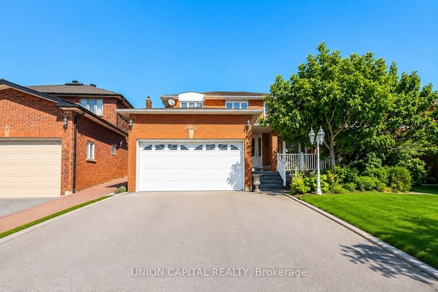 Detached at 300 Belview Avenue Bsmt, Vaughan, ON L4L 7V7