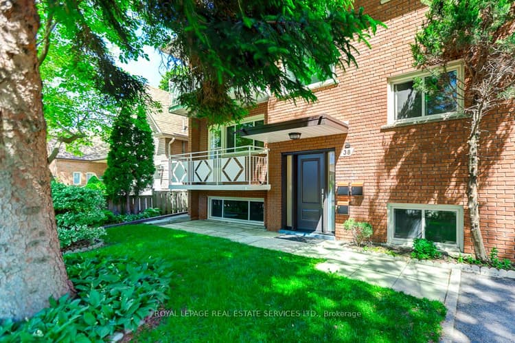 38 Jellicoe Avenue