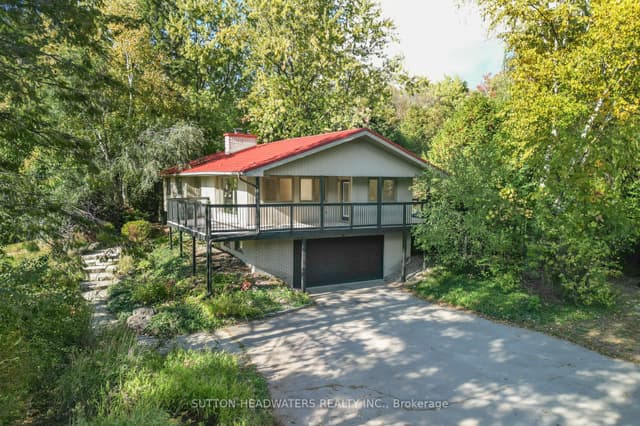 Detached at 5 Cedar Drive, Caledon, ON L7K 1H4