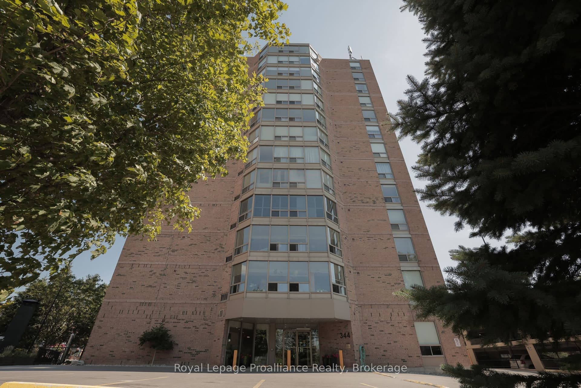 Suite 1205 · Floor 12, Unit 1205 · 344 Front St
