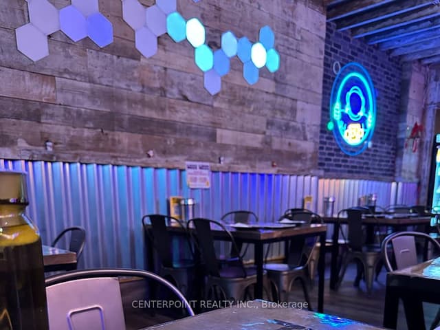Sale Of Business at 664 Yonge Street, Toronto, ON M4Y 2A6, Toronto C01