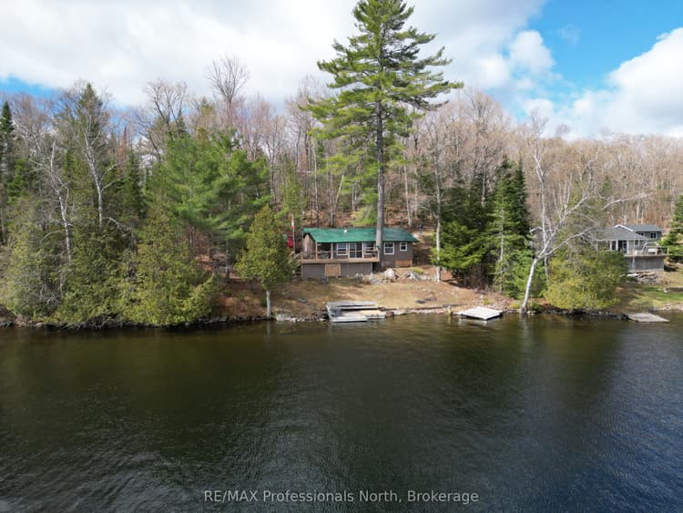 1027 Dow Trail