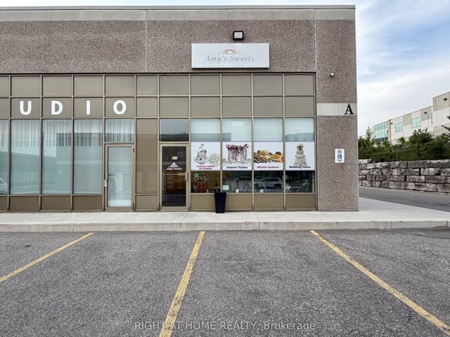 Sale Of Business at 1550 16TH Avenue A17, Richmond Hill, ON L4B 3K9