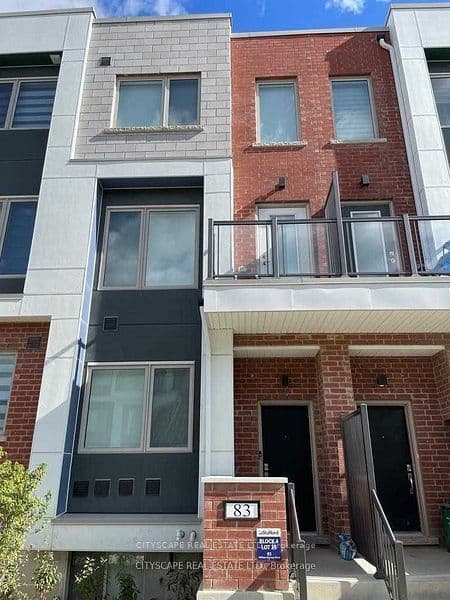 83 William Duncan Road