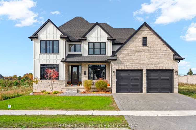 826 Eagletrace Drive