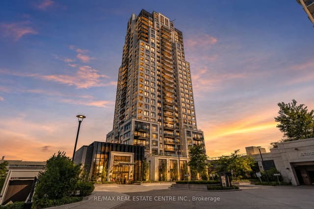 Condo Apartment at 10 Eva Road ph01, Toronto, ON M9C 0B3, Toronto W08