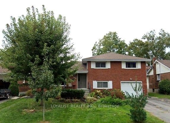220 PARROTT Drive