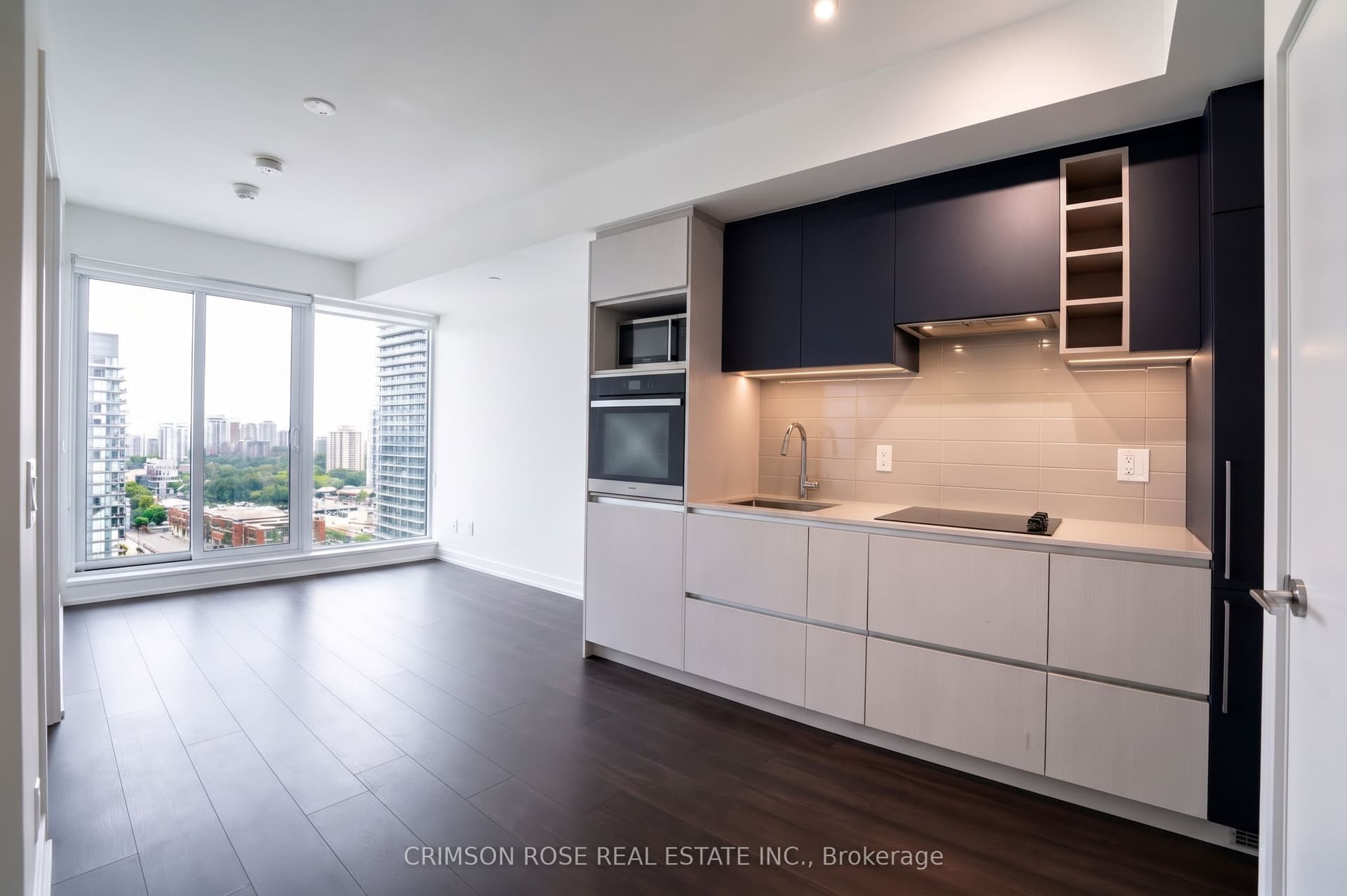 Suite 1216 · Floor 12, Unit 1216 · 319 Jarvis St