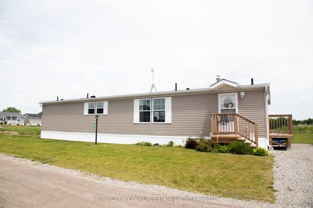 Modular Home at 26 Hickory Hollow, Haldimand, ON N0A 1L0