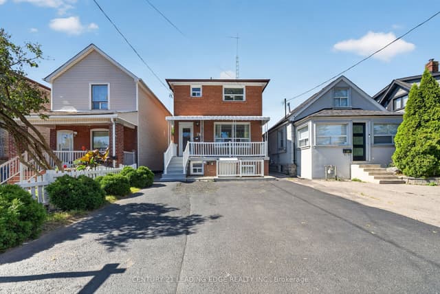 Detached at 78 South Edgely Avenue, Toronto, ON M1N 3L1, Toronto E06