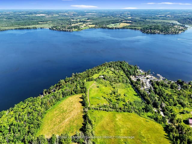 Vacant Land at PT LT 20 Merrill Road, Alnwick/Haldimand, ON K0K 2X0
